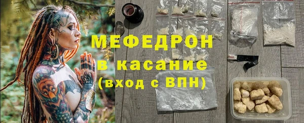крисы Мегион